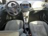 CHEVROLET SONIC LS