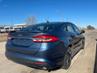 FORD FUSION S