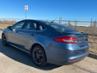 FORD FUSION S