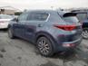 KIA SPORTAGE EX