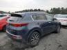 KIA SPORTAGE EX