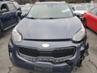 KIA SPORTAGE EX