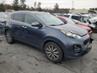 KIA SPORTAGE EX