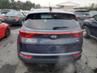 KIA SPORTAGE EX