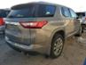 CHEVROLET TRAVERSE PREMIER