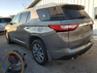 CHEVROLET TRAVERSE PREMIER