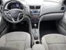 HYUNDAI ACCENT SE