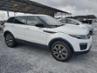 LAND ROVER RANGE ROVER SE