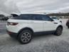 LAND ROVER RANGE ROVER SE