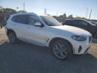 BMW X3 XDRIVE30I