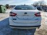 FORD FUSION SE HYBRID