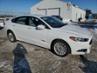 FORD FUSION SE HYBRID