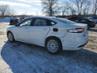 FORD FUSION SE HYBRID