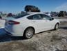 FORD FUSION SE HYBRID