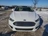 FORD FUSION SE HYBRID