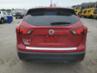 NISSAN ROGUE SPORT S