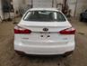 KIA FORTE EX