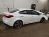 KIA FORTE EX