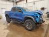 CHEVROLET COLORADO ZR2