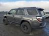 TOYOTA 4RUNNER SE