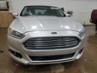 FORD FUSION TITANIUM