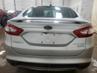 FORD FUSION TITANIUM