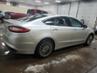 FORD FUSION TITANIUM