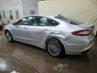 FORD FUSION TITANIUM