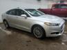 FORD FUSION TITANIUM