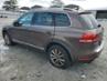 VOLKSWAGEN TOUAREG V6