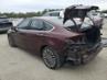 FORD FUSION TITANIUM/PLATINUM