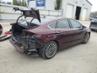 FORD FUSION TITANIUM/PLATINUM