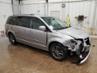 DODGE GRAND CARAVAN SXT