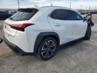 LEXUS UX 250H