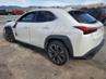 LEXUS UX 250H