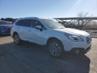 SUBARU OUTBACK TOURING