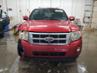 FORD ESCAPE LIMITED