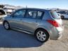 NISSAN VERSA S