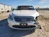 FORD TAURUS LIMITED