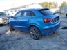 AUDI Q3 PREMIUM PLUS