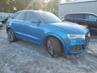 AUDI Q3 PREMIUM PLUS