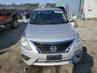 NISSAN VERSA S