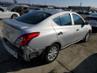 NISSAN VERSA S