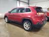 JEEP GRAND CHEROKEE LATITUDE