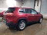 JEEP GRAND CHEROKEE LATITUDE