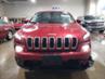 JEEP GRAND CHEROKEE LATITUDE