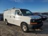 CHEVROLET EXPRESS G2