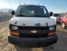 CHEVROLET EXPRESS G2