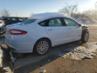 FORD FUSION SE HYBRID