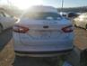 FORD FUSION SE HYBRID